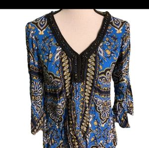 New Directions Blouse